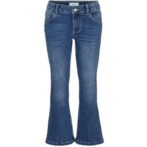 Vero Moda Girl Jeans - Noos - Vmriver - Medium Blue Denim - Vero Moda Girl - 11 År (146) - Jeans