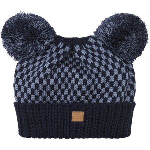 Hust And Claire Hue - Uld - Falke - Blue Nights - Hust And Claire - 3-4 År (98-104) - Hue