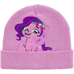 Name It Hue - Strik - Nmfjalina - My Little Pony - Violet Tulle - Name It - 50-51 Cm - Hue