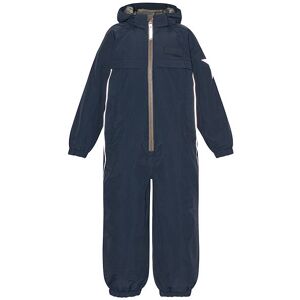 Molo Flyverdragt - Pingo - Night Navy - Molo - 3 År (98) - Flyverdragt