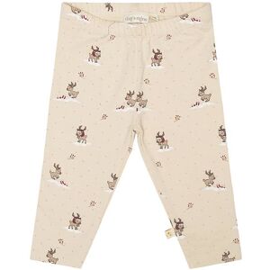 Thats Mine Leggings - Elois - Rudolph - Thats Mine - 5 År (110) - Leggings