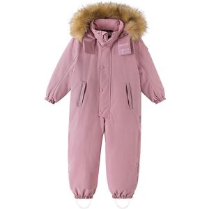 Reima Flyverdragt - Stavanger - Grey Pink - Reima - 5 År (110) - Flyverdragt