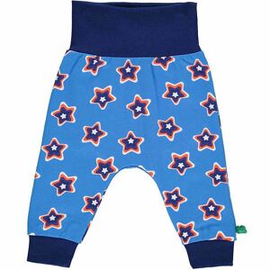 Freds World Sweatpants - Star - Happy Blue - Freds World - 62 - Sweatpants