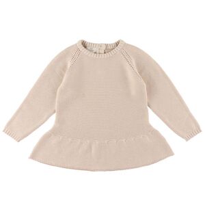 Copenhagen Colors Bluse - Strik - Soft Pink - Copenhagen Colors - 7 År (122) - Bluse