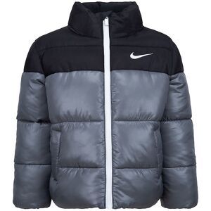 Nike Dynejakke - Sort/grå - Nike - 3 År (98) - Dunjakke