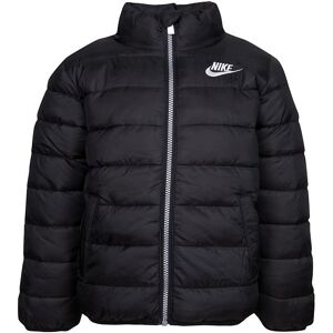 Nike Dynejakke - Sort - Nike - 3 År (98) - Dunjakke