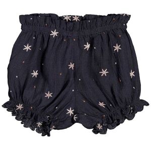 Marmar Bloomers - Pava - Stars Embroidery - 1 År (80) - Marmar Bloomers