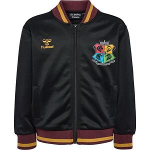 Hummel Cardigan - Hmlharry Potter - Sort - Hummel - 9 År (134) - Cardigan