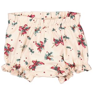 Marmar Bloomers - Pava - Bows Of Holly - Marmar - 2 År (92) - Bloomers