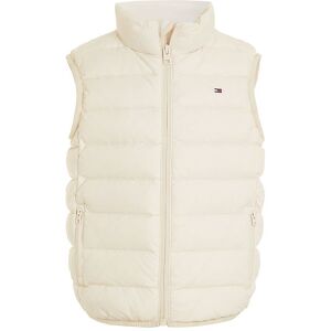 Tommy Hilfiger Dunvest - Essential Light Down - Calico - Tommy Hilfiger - 14 År (164) - Vest