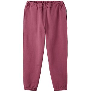 Name It Sweatpants - Noos - Nkfsweat - Crushed Berry - Name It - 6 År (116) - Sweatpants