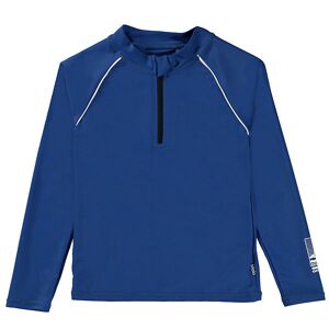 Molo Badebluse - Uv50+ - Noble - Reef Blue - 15-16 År (170-176) - Molo Badetøj