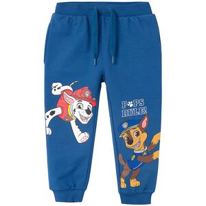 Name It Sweatpants - Paw Patrol - Nmmjimmy - Set Sail M. Print  - 1½ År (86) - Name It Sweatpants