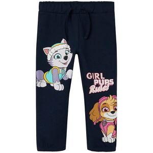 Name It Sweatpants - Paw Patrol - Nmfjulle - Dark Sapphire M. Pr - Name It - 3 År (98) - Sweatpants