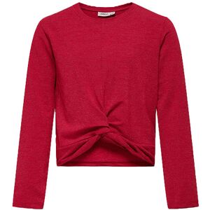 Kids Only Bluse - Kogroma - Lychee M. Glimmer - 13-14 År (158-164) - Kids Only Bluse