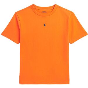 Polo Ralph Lauren T-Shirt - Orange - Polo Ralph Lauren - 14-16 År (164-176) - T-Shirt