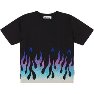 Molo T-Shirt - Riley - Lit - Molo - 6 År (116) - T-Shirt