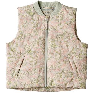 Wheat Dynevest - Summer - Andre - Sea Salt Roses - 10 År (140) - Wheat Vest