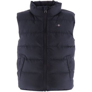 Gant Dynevest - Evening Blue - Gant - 13-14 År (158-164) - Vest