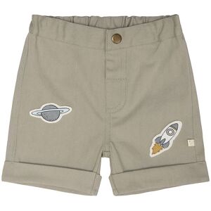 That'S Mine Shorts - Frede - London Fog - Thats Mine - 6 År (116) - Shorts