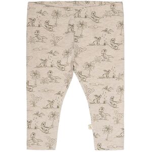 That'S Mine Leggings - Miley - Dino Esta - Thats Mine - 5 År (110) - Leggings