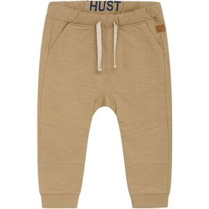 Hust And Claire Sweatpants - Hcgeorg - Pepper - Hust And Claire - 6 År (116) - Sweatpants