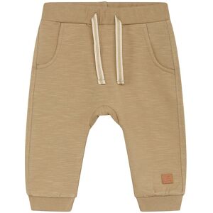 Hust And Claire Sweatpants - Hcgeorgey - Pepper - Hust And Claire - 1 År (80) - Sweatpants