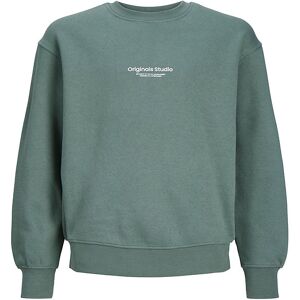 Jack & Jones Sweatshirt - Jorvesterbro - Laurel Wreath - Jack & Jones - 14 År (164) - Sweatshirt