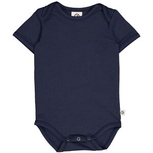 Müsli Body K/æ - Cozy Me - Night Blue - Müsli - 1 År (80) - Body K/æ