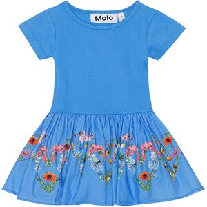 Molo Kjole - Carin - Little Garden - Molo - 2 År (92) - Kjole