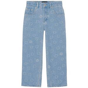 Molo Jeans - Aiden - Happiness Light - Molo - 14 År (164) - Jeans