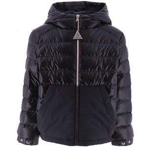 Moncler Dunjakke - Masserau - Navy - Moncler - 14 År (164) - Dunjakke