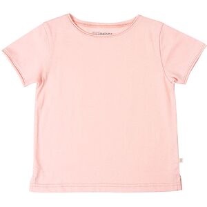 Minimalisma T-Shirt - Lin - Marshmellow - Minimalisma - 8 År (128) - T-Shirt