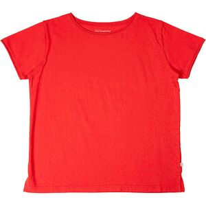 Minimalisma T-Shirt - Lin - Scarlett - Minimalisma - 3 År (98) - T-Shirt