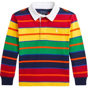 Polo Ralph Lauren Polobluse - C Aip - Multifarvet - Polo Ralph Lauren - 14-16 År (164-176) - Bluse