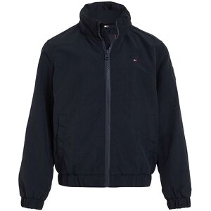 Tommy Hilfiger Jakke - Essential Jacket - Desert Sky - Tommy Hilfiger - 6 År (116) - Sommerjakke