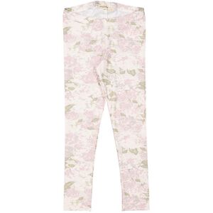 Marmar Leggings - Lisa - Little Hydrangea - Marmar - 2 År (92) - Leggings