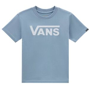 Vans T-Shirt - By Vans Classic Boys - Dusty Blue - Vans - S - Small - T-Shirt