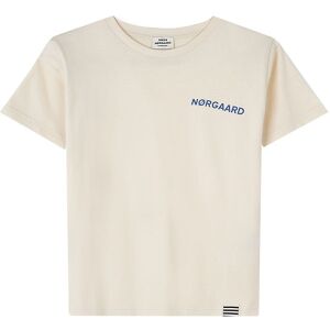 Mads Nørgaard T-Shirt - Thorlino - Birch - Mads Nørgaard - 14 År (164) - T-Shirt