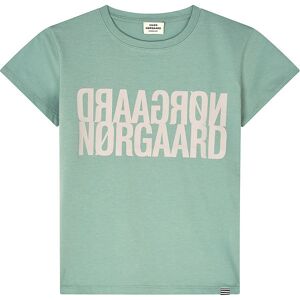 Mads Nørgaard T-Shirt - Tuvina - Jadeite - Mads Nørgaard - 14 År (164) - T-Shirt