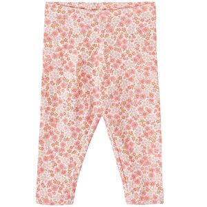 Wheat Leggings - Jules - Rose Flowers - Wheat - 2 År (92) - Leggings