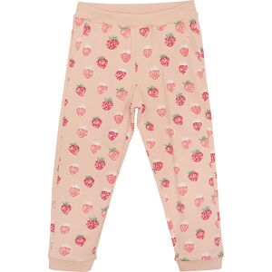 Minymo Sweatpants - Aop - Spanish Villa - Minymo - 9 År (134) - Sweatpants