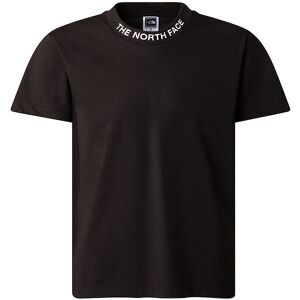 The North Face T-Shirt - Zumu - Sort - The North Face - 14-16 År (164-176) - T-Shirt