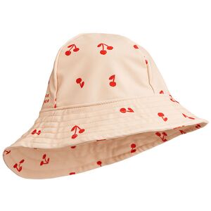 Liewood Solhat - Josefine - Uv40+ - Cherries/apple Blossom - Liewood - 6-9 Mdr - Solhat