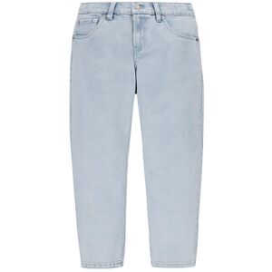 Levis Jeans - Loose Taper - Silver Linnings - Levis - 8 År (128) - Jeans