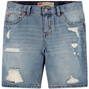 Levis Shorts - 511 Slim - Denim - Gummy Bears - Levis - 14 År (164) - Shorts