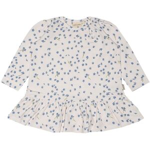 Petit Piao Kjole - Forget Me Not - Petit Piao - 1½ År (86) - Kjole