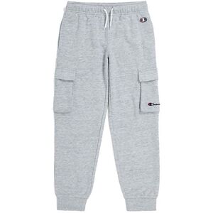 Champion Sweatpants - Cargo - New Oxford Grey Melange - Champion - 3-4 År (98-104) - Sweatpants