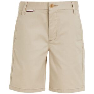 Tommy Hilfiger Shorts - Chino - Classic Beige - Tommy Hilfiger - 3 År (98) - Shorts