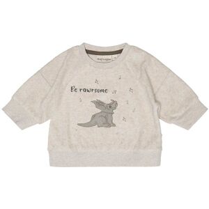 Thats Mine Sweatshirt - Sora - Dino - Thats Mine - 5 År (110) - Sweatshirt